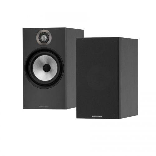 Bowers & Wilkins 606 Anniversary Edition
