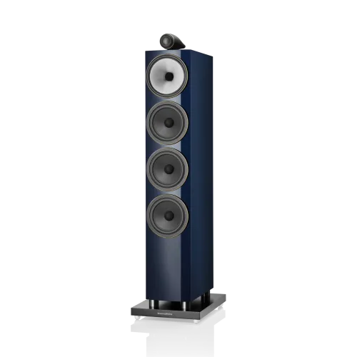 Bowers & Wilkins 702 S3 Signature