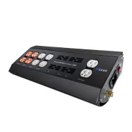Clef Audio Power BRIDGE10