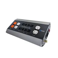 Clef Audio Power BRIDGE6