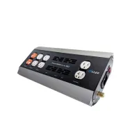 Clef Audio Power BRIDGE8