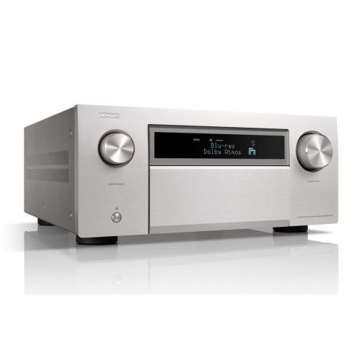 Denon AVC-A1H