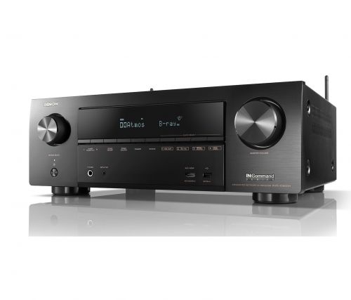 DENON AVR-X1600H