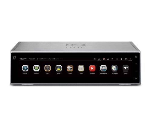HIFI ROSE RS150B
