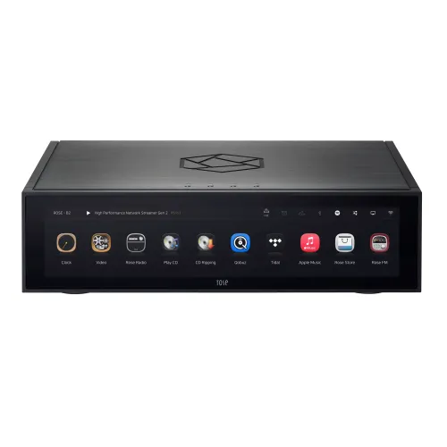 HIFI ROSE RS151