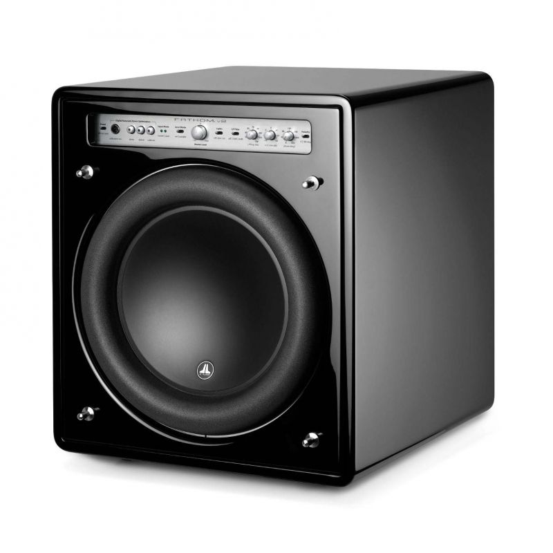 Subwoofers