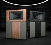 Klipsch JUBILEE 