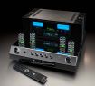 Integrated Amplifiers