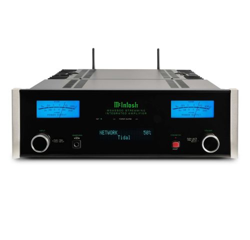 McIntosh MSA5500