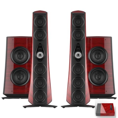 Sonus Faber SUPREMA