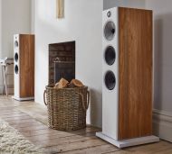 Bowers & Wilkins 603 Anniversary Edition